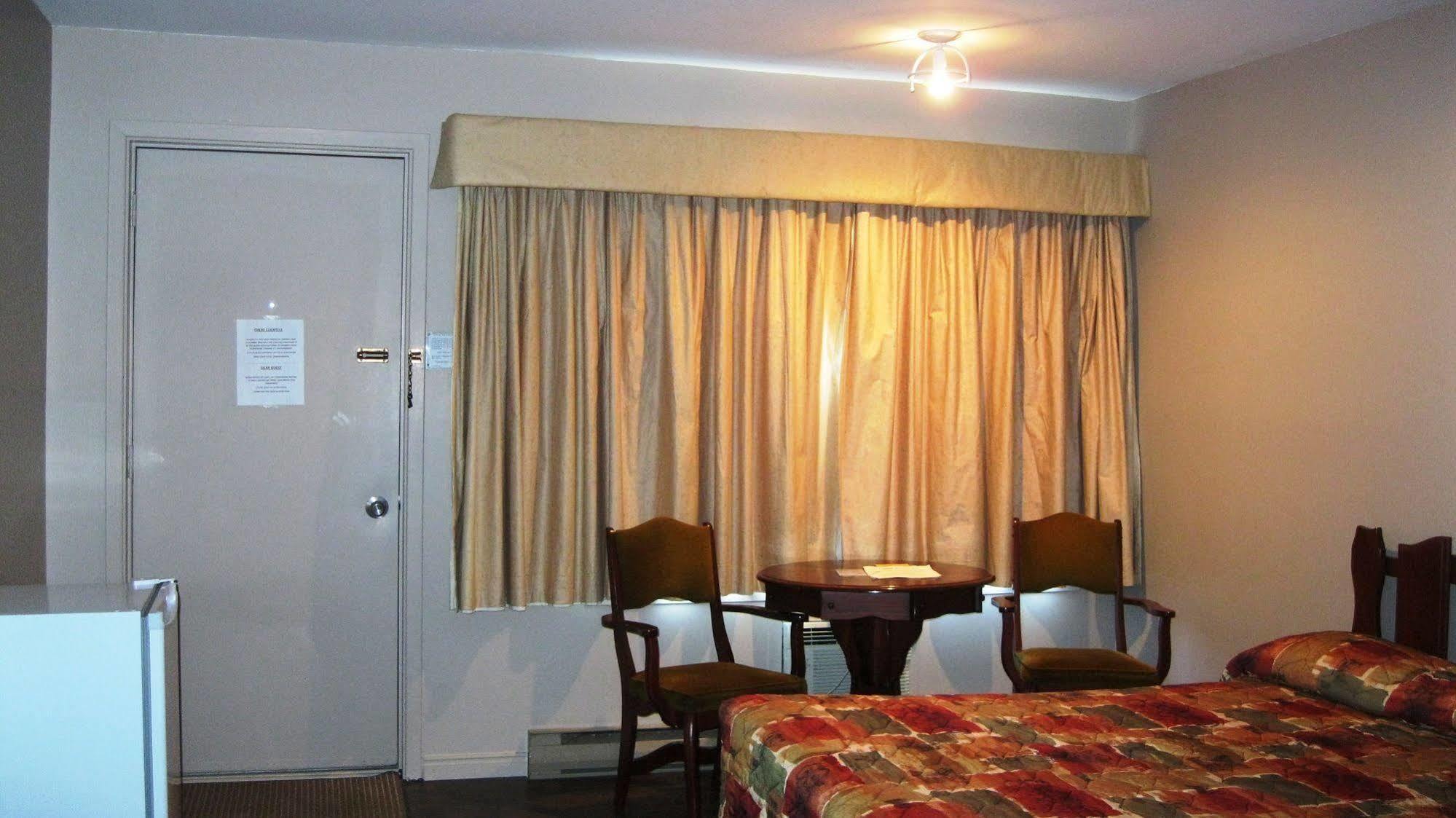 Hotel-Motel La Difference Sainte-Marie Eksteriør billede